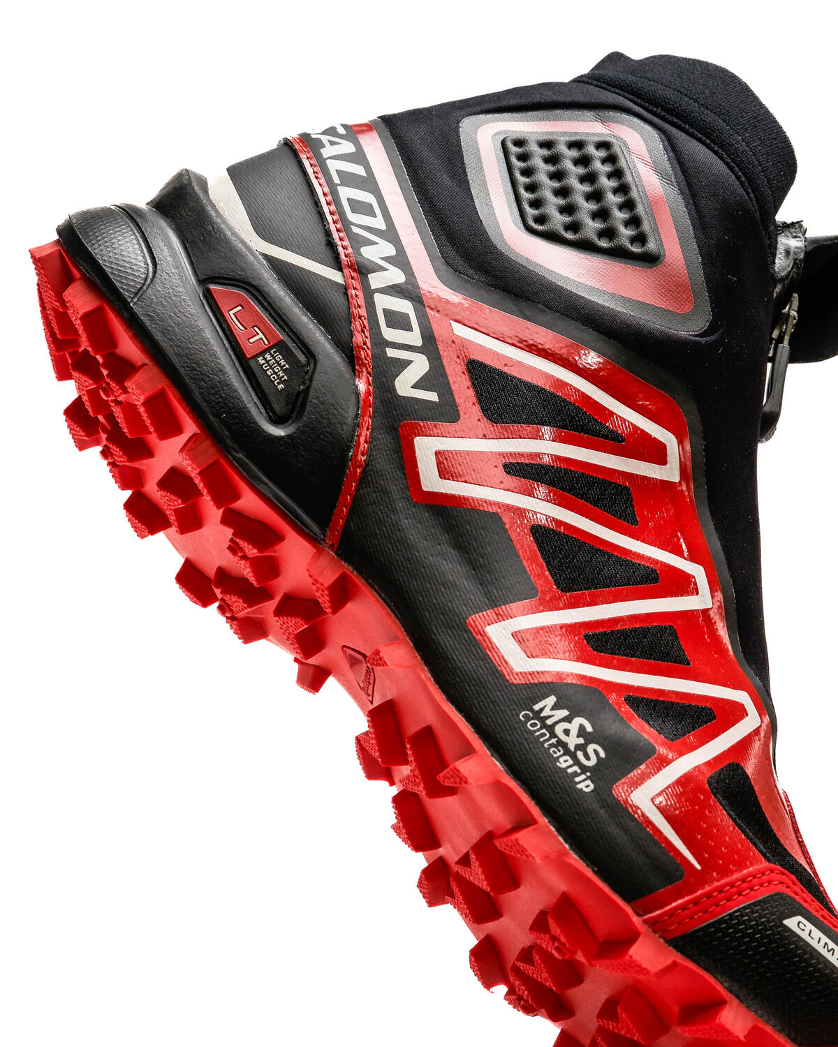 Salomon Snowcross | L47467300 | AFEW STORE